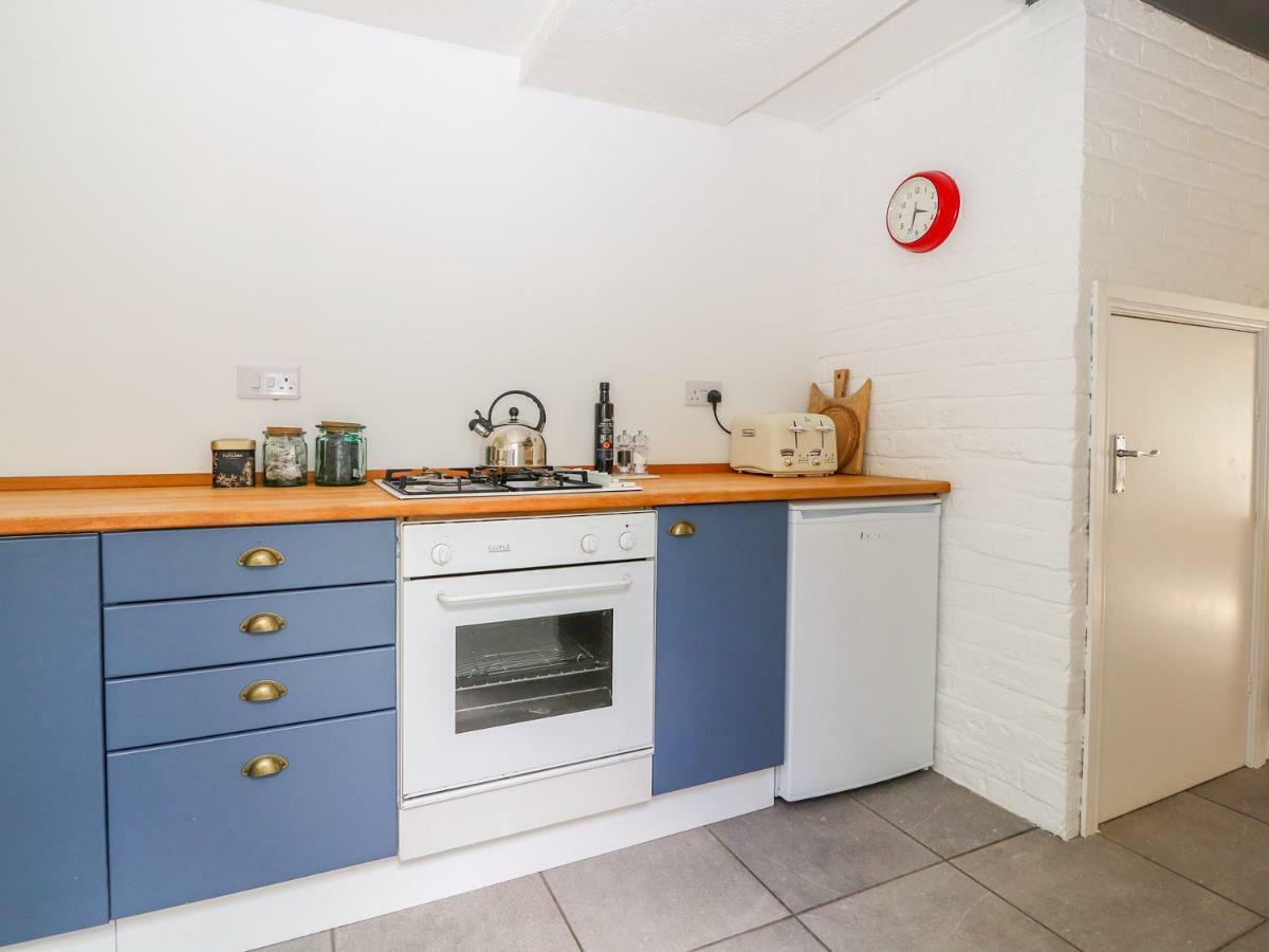 Minnow Cottage Malpas  Exterior foto