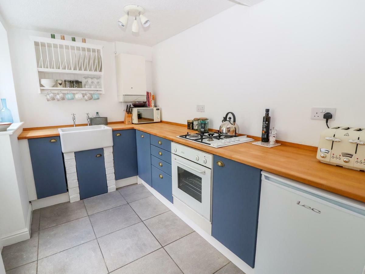 Minnow Cottage Malpas  Exterior foto
